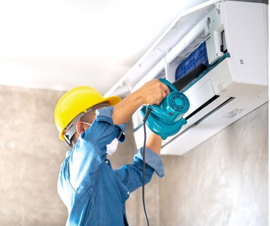 Bomonti Klima Servisi