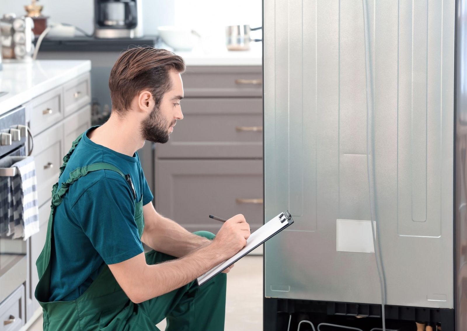 Bomonti Buzdolabı Servisi