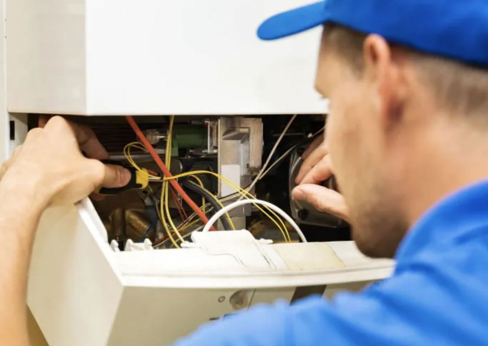 Bomonti Kombi Servisi