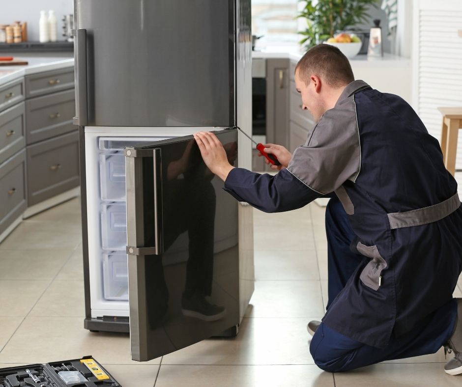 Bomonti Beyaz Eşya Servisi