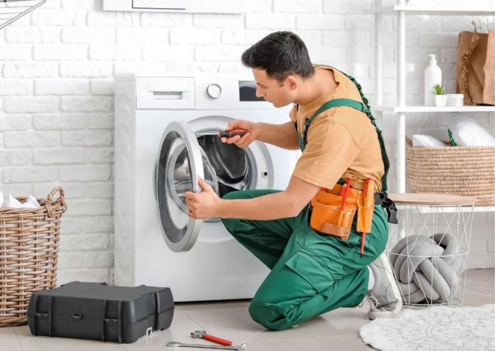 Bomonti Beyaz Eşya Servisi