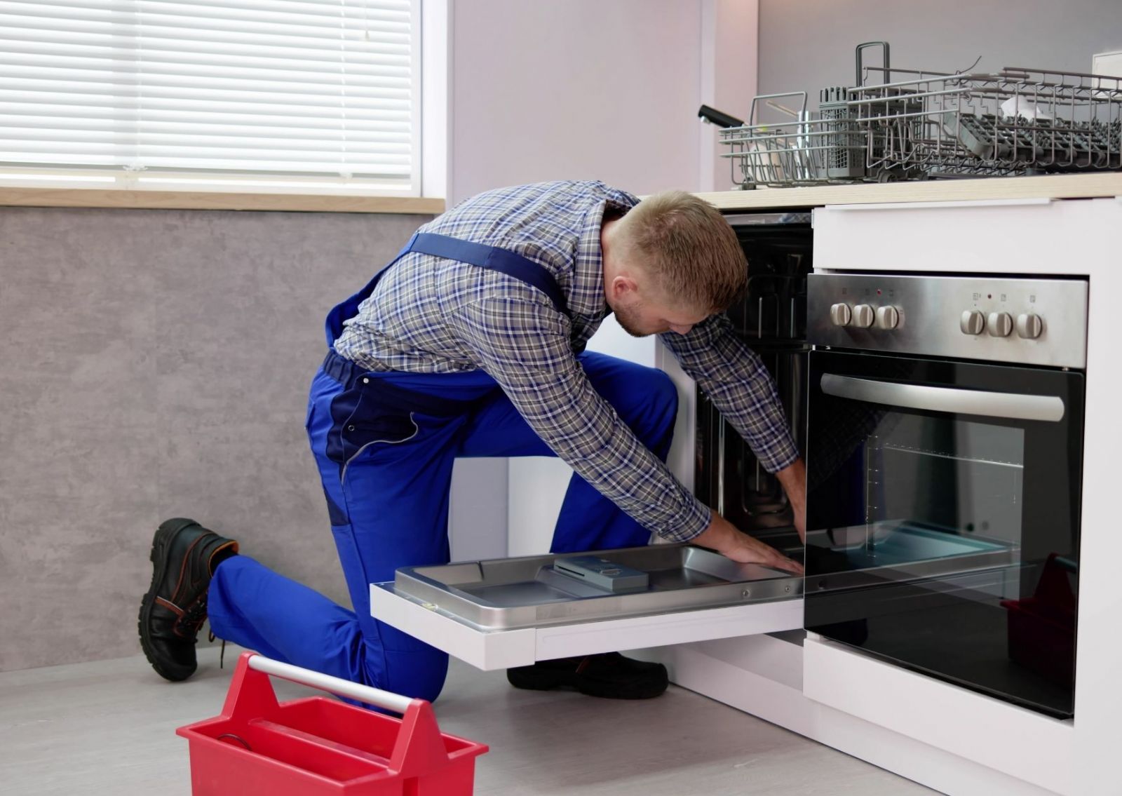 Bomonti Beyaz Eşya Servisi